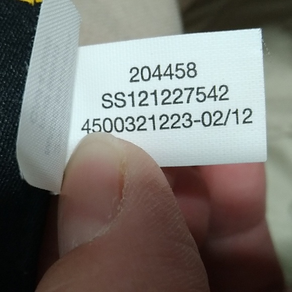 SALE! NWOT Under Armour 2012 Unfinished Business Wounded Warrior Project Hat - Picture 8 of 8